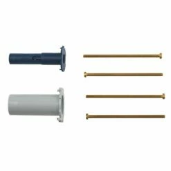 Grohe 14058000 Universal 2-Handle Thermostats Extension Set