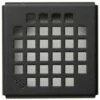 ACO 143127 ShowerDrain 4x4 PointDrain In Matte Black -AF SUPPLY Sales Store 143127