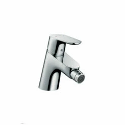Hansgrohe 31920001 Focus Single-Hole Bidet Faucet In Chrome