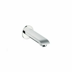 Hansgrohe 31494001 Metris Tub Spout In Chrome