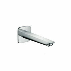 Hansgrohe 71410001 Logis Tub Spout In Chrome