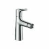 Hansgrohe 72200001 Talis S Single-Hole Bidet Faucet In Chrome -AF SUPPLY Sales Store 153 hpa01633 tif 1