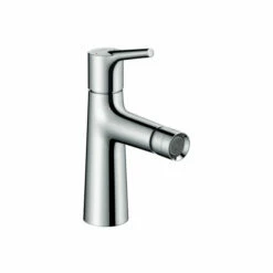Hansgrohe 72200001 Talis S Single-Hole Bidet Faucet In Chrome