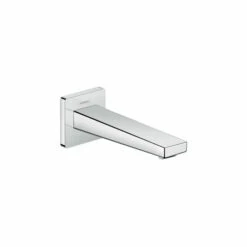 Hansgrohe 32542001 Metropol Tub Spout In Chrome