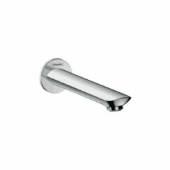 Hansgrohe 71320001 Focus N Tub Spout In Chrome