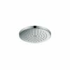 Hansgrohe 27629001 Raindance S Showerhead 180 1-Jet PowderRain, 1.75 GPM In Chrome -AF SUPPLY Sales Store 153 hpr01497 tif 1 1