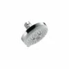 Hansgrohe 04733000 Croma 100 Showerhead E 3-Jet, 1.8 GPM In Chrome -AF SUPPLY Sales Store 153 hpu60009 tif 1 1