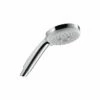 Hansgrohe 04752000 Croma 100 Handshower E 3-Jet, 1.8 GPM In Chrome 2 Hansgrohe 04752000 Croma 100 Handshower E 3-Jet, 1.8 GPM In Chrome -AF SUPPLY Sales Store 153 hpu60011 tif 1 1