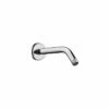 Hansgrohe 04186003 Showerarm Standard 9" In Chrome -AF SUPPLY Sales Store 153 hpu60032 tif 1