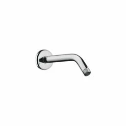 Hansgrohe 04186003 Showerarm Standard 9" In Chrome