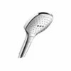 Hansgrohe 04528000 Raindance Select E Handshower 120 3-Jet, 2.0 GPM In Chrome 2 Hansgrohe 04528000 Raindance Select E Handshower 120 3-Jet, 2.0 GPM In Chrome -AF SUPPLY Sales Store 153 hpu60112 tif 1
