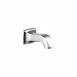 Hansgrohe 13413001 Metris C Tub Spout In Chrome