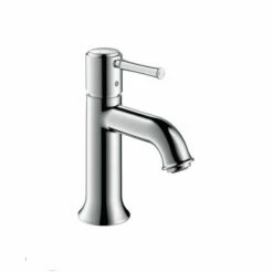 Hansgrohe 14111001 Talis C Single-Hole Faucet 80 With Pop-Up Drain, 1.2 GPM In Chrome 5 Hansgrohe 14111001 Talis C Single-Hole Faucet 80 With Pop-Up Drain, 1.2 GPM In Chrome -AF SUPPLY Sales Store 153 hpu60189 tif 1