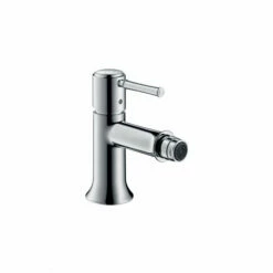 Hansgrohe 14120001 Talis C Single-Hole Bidet Faucet In Chrome -AF SUPPLY Sales Store 153 hpu60192 tif 1