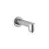 Hansgrohe 14413001 Metris S Tub Spout In Chrome -AF SUPPLY Sales Store 153 hpu60197 tif 1
