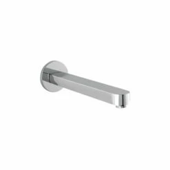 Hansgrohe 14421001 Metris S Tub Spout 9" In Chrome