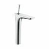 Hansgrohe 15072001 PuraVida Single-Hole Faucet 240, 1.2 GPM In Chrome -AF SUPPLY Sales Store 153 hpu60205 tif 1