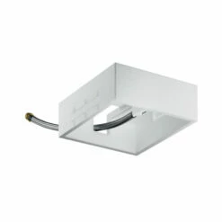 Hansgrohe 26471181 Raindance Rough, Showerhead 260 Square 1-Jet