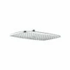 Hansgrohe 27381001 Raindance E Showerhead 360 1-Jet, 2.5 GPM In Chrome -AF SUPPLY Sales Store 153 hpu60272 tif 1