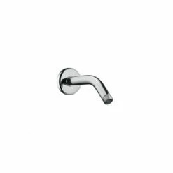 Hansgrohe 27411003 Showerarm Standard 6" In Chrome
