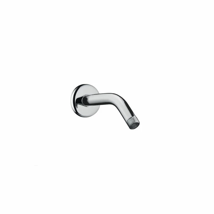 Hansgrohe 27411003 Showerarm Standard 6" In Chrome 3 Hansgrohe 27411003 Showerarm Standard 6" In Chrome