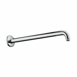 Hansgrohe 27413001 Showerarm Raindance 15" In Chrome