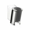 Hansgrohe 28324000 Handshower Holder Classic In Chrome -AF SUPPLY Sales Store 153 hpu60313 tif 1