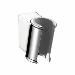 Hansgrohe 28324000 Handshower Holder Classic In Chrome