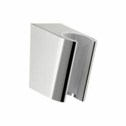 Hansgrohe 28331000 Handshower Holder S In Chrome