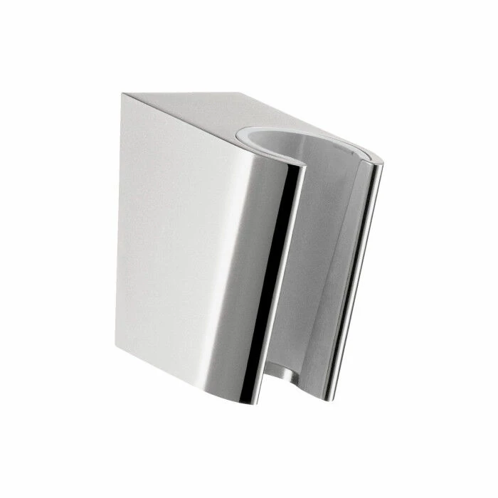 Hansgrohe 28331000 Handshower Holder S In Chrome 3 Hansgrohe 28331000 Handshower Holder S In Chrome