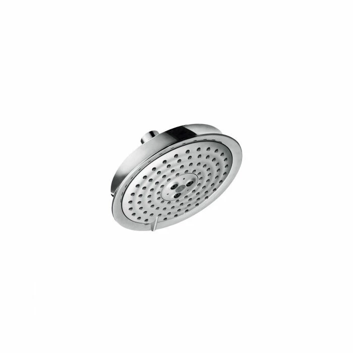 Hansgrohe 04801000 Raindance Classic Showerhead 150 3-Jet, 1.75 GPM In Chrome 3 Hansgrohe 04801000 Raindance Classic Showerhead 150 3-Jet, 1.75 GPM In Chrome