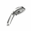 Hansgrohe 28548001 Raindance Classic Handshower 100 3-Jet, 2.5 GPM In Chrome