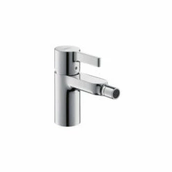 Hansgrohe 31261001 Metris S Single-Hole Bidet Faucet In Chrome