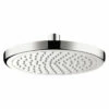 Hansgrohe 26478001 Croma Showerhead 220 1-Jet, 2.0 GPM In Chrome -AF SUPPLY Sales Store 153 hpu60505 tif 1