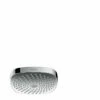 Hansgrohe 26528001 Croma Select E Showerhead 180 2-Jet, 2.0 GPM In Chrome -AF SUPPLY Sales Store 153 hpu60509 jpg 1
