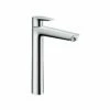 Hansgrohe 71717001 Talis E Single-Hole Faucet 240, 1.2 GPM In Chrome -AF SUPPLY Sales Store 153 hpu60530 tif 1