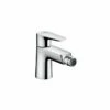 Hansgrohe 71720001 Talis E Single-Hole Bidet Faucet In Chrome -AF SUPPLY Sales Store 153 hpu60531 tif 1