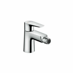 Hansgrohe 71720001 Talis E Single-Hole Bidet Faucet In Chrome