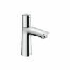 Hansgrohe 71750001 Talis Select E Single-Hole Faucet 110 With Pop-Up Drain, 1.2 GPM In Chrome 1 Hansgrohe 71750001 Talis Select E Single-Hole Faucet 110 With Pop-Up Drain, 1.2 GPM In Chrome -AF SUPPLY Sales Store 153 hpu60536 tif 1
