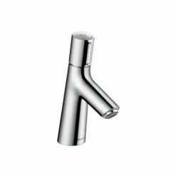 Hansgrohe 72040001 Talis Select S Single-Hole Faucet 80 With Pop-Up Drain, 1.2 GPM In Chrome