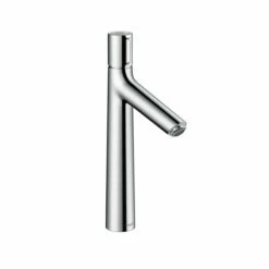 Hansgrohe 72045001 Talis Select S Single-Hole Faucet 190, 1.2 GPM In Chrome