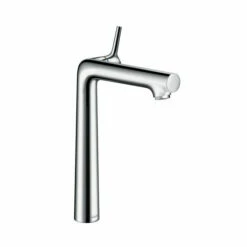 Hansgrohe 72116001 Talis S Single-Hole Faucet 250, 1.2 GPM In Chrome