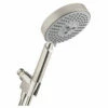 Hansgrohe 04187823 Raindance S Handshower Set 120 3-Jet, 2.5 GPM In Brushed Nickel 2 Hansgrohe 04187823 Raindance S Handshower Set 120 3-Jet, 2.5 GPM In Brushed Nickel -AF SUPPLY Sales Store 153 hpu70040 tif 1