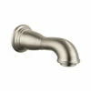 Hansgrohe 06088820 Logis Classic Tub Spout In Brushed Nickel -AF SUPPLY Sales Store 153 hpu70148 tif 1