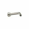 Hansgrohe 27412821 Showerarm 9" In Brushed Nickel 2 Hansgrohe 27412821 Showerarm 9" In Brushed Nickel -AF SUPPLY Sales Store 153 hpu70329 tif 1