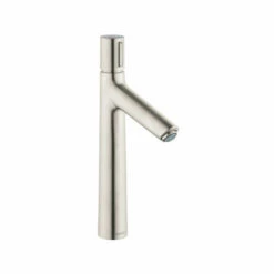 Hansgrohe 72045821 Talis Select S Single-Hole Faucet 190, 1.2 GPM In Brushed Nickel