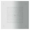 Hansgrohe 26255001 Raindance E Showerhead 400 Square 1-Jet Trim, 1.8 GPM In Chrome -AF SUPPLY Sales Store 153 hpu70651 tif 1