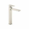 Hansgrohe 32513821 Metropol Single-Hole Faucet 260 With Lever Handle, 1.2 GPM In Brushed Nickel 1 Hansgrohe 32513821 Metropol Single-Hole Faucet 260 With Lever Handle, 1.2 GPM In Brushed Nickel -AF SUPPLY Sales Store 153 hpu70664 tif 1