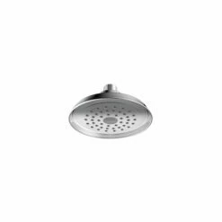Hansgrohe 04781000 Joleena Showerhead 150 1-Jet, 1.5 GPM In Chrome