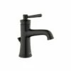 Hansgrohe 04771670 Joleena Single-Hole Faucet 100 With Pop-Up Drain, 1.2 GPM In Matte Black 1 Hansgrohe 04771670 Joleena Single-Hole Faucet 100 With Pop-Up Drain, 1.2 GPM In Matte Black -AF SUPPLY Sales Store 153 hpu70847 tif 1